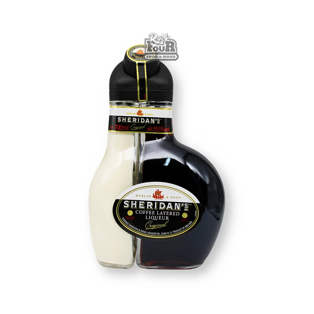 Լիկյոր «Sheridan's» 700մլ